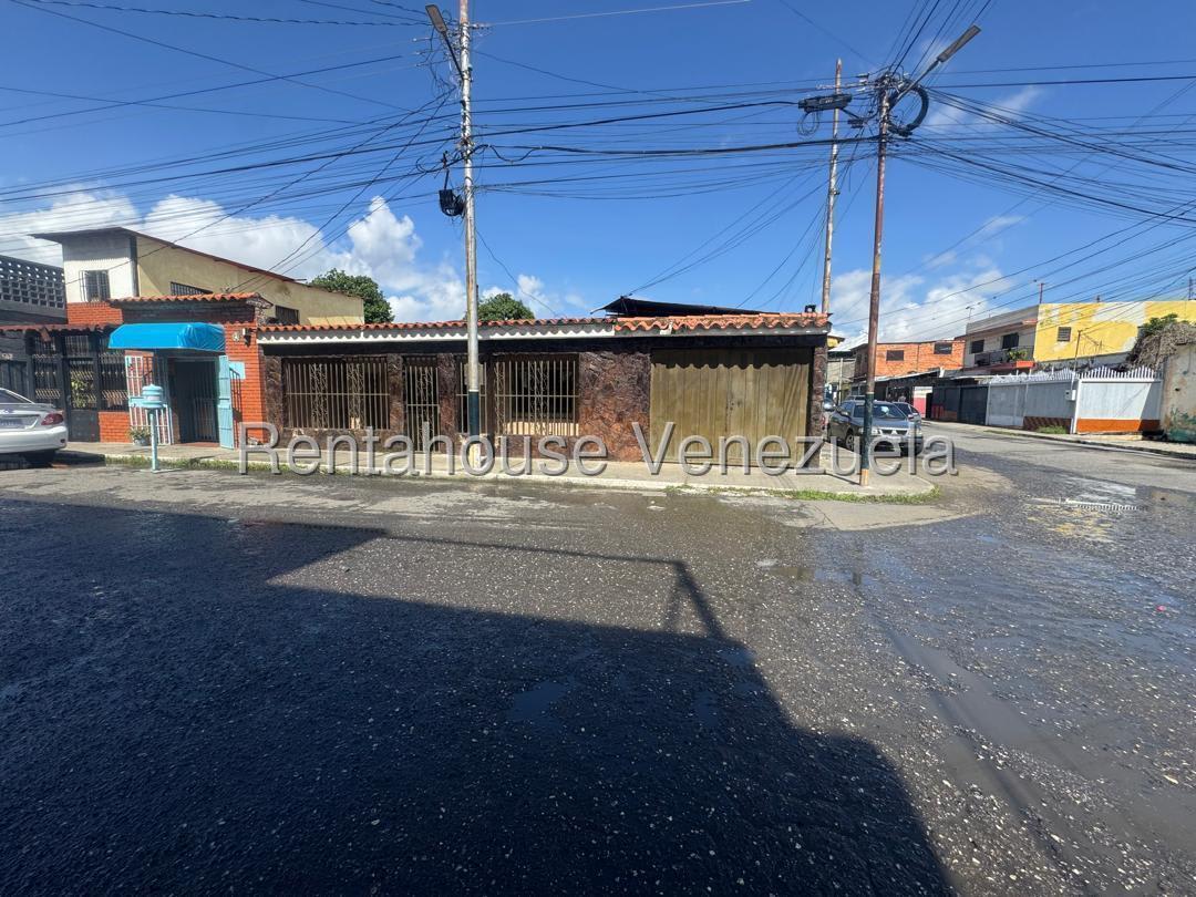 Casa en venta en Barquisimeto (Centro), foto 2 de 12