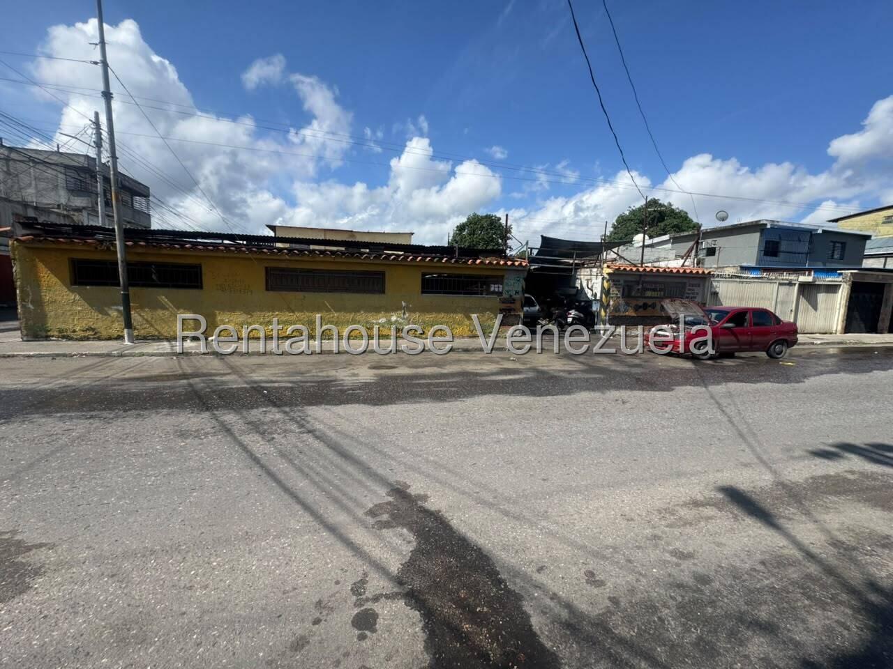 Casa en venta en Barquisimeto (Centro), foto 3 de 12