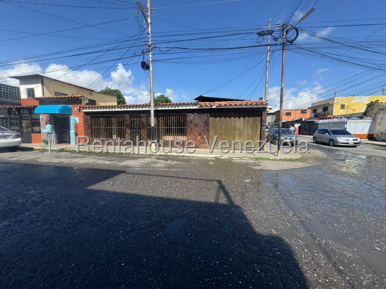Casa en venta en Barquisimeto (Centro), foto 1 de 12