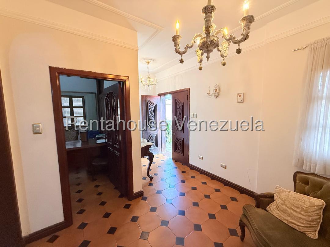 Casa en venta en Barquisimeto (Colinas De Santa Rosa), foto 1 de 12