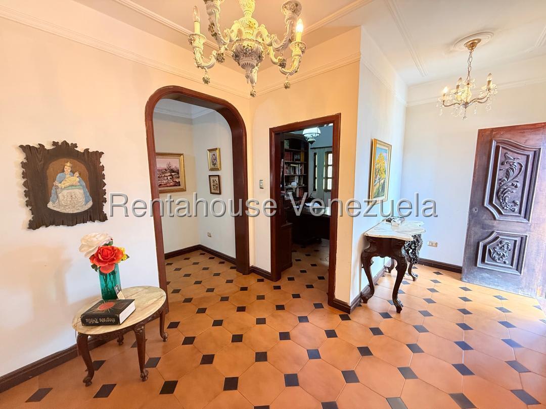 Casa en venta en Barquisimeto (Colinas De Santa Rosa), foto 2 de 12