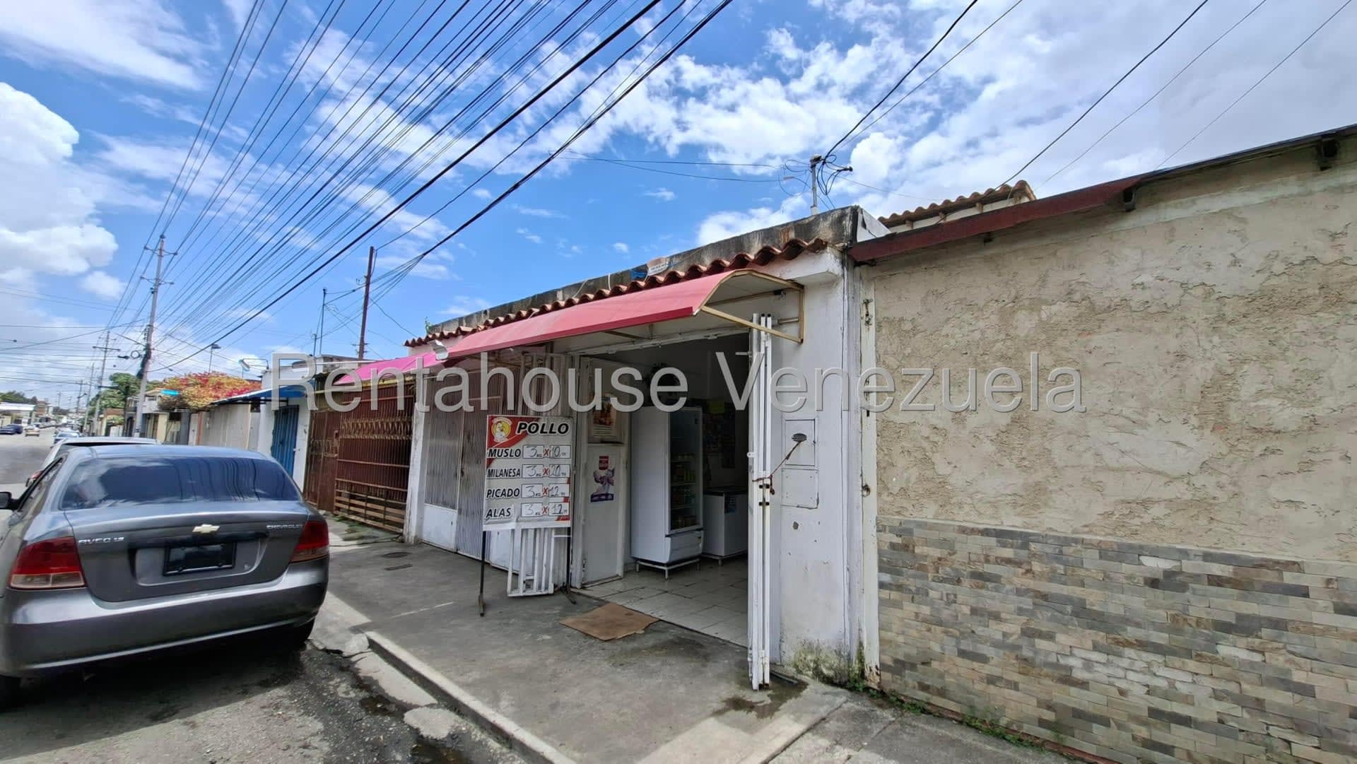 Casa en venta en Barquisimeto (Zona Oeste), foto 2 de 12