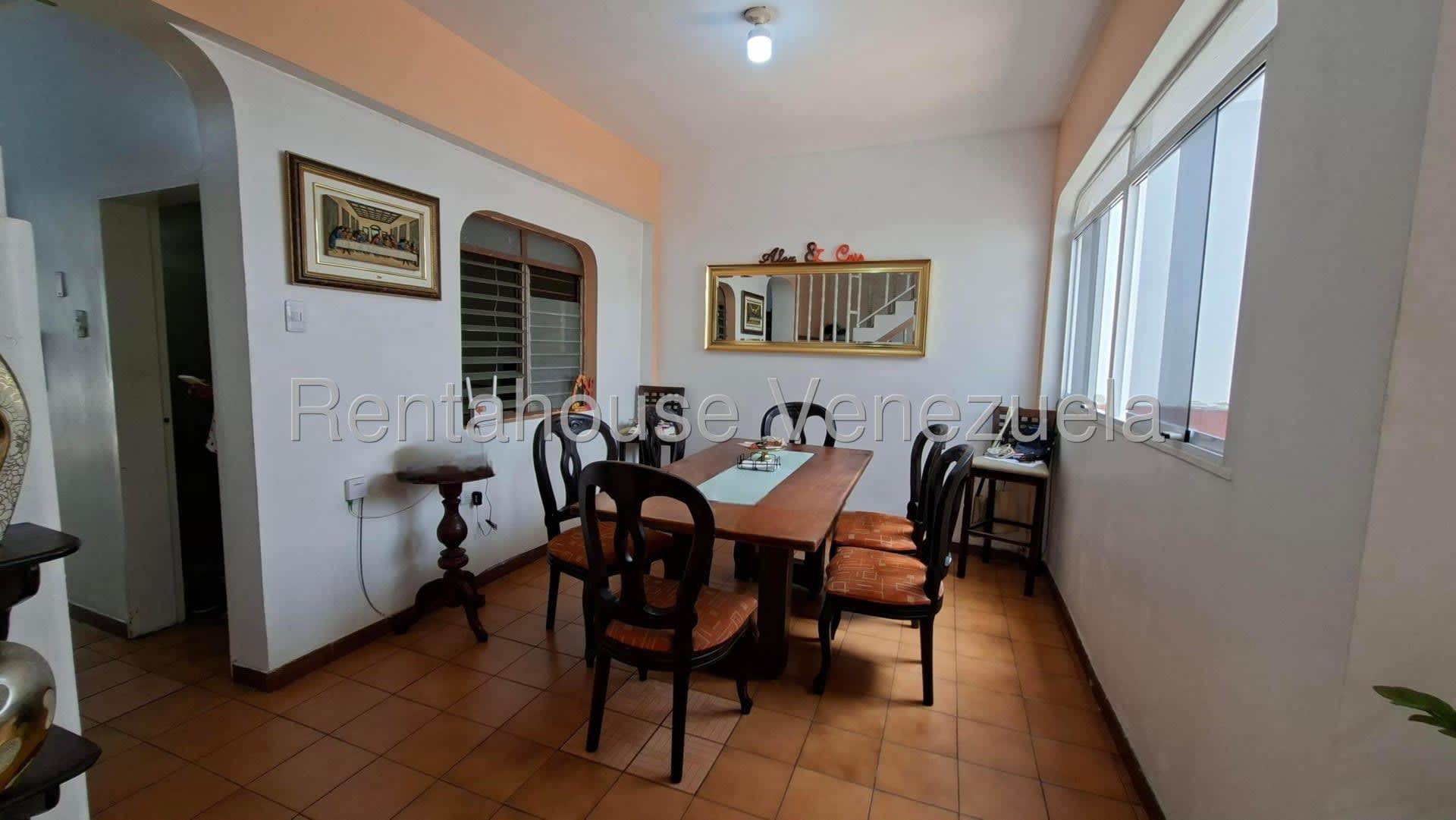 Casa en venta en Barquisimeto (Zona Oeste), foto 4 de 12