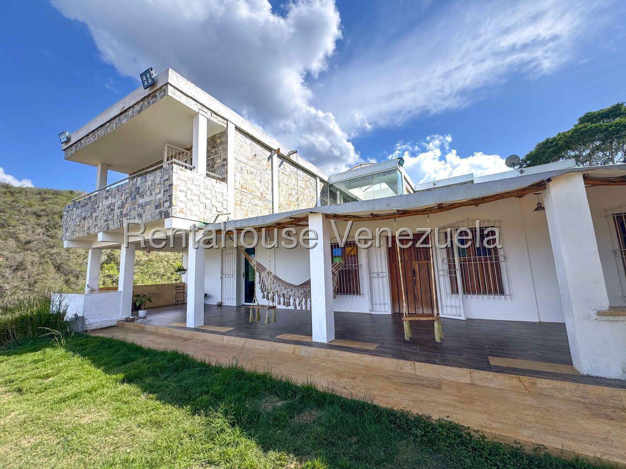 Casa en venta en El Manzano, foto 1 de 12