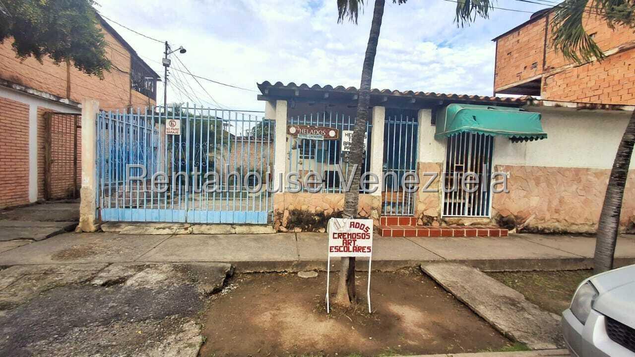 Casa en venta en Barquisimeto (Zona Oeste), foto 1 de 12