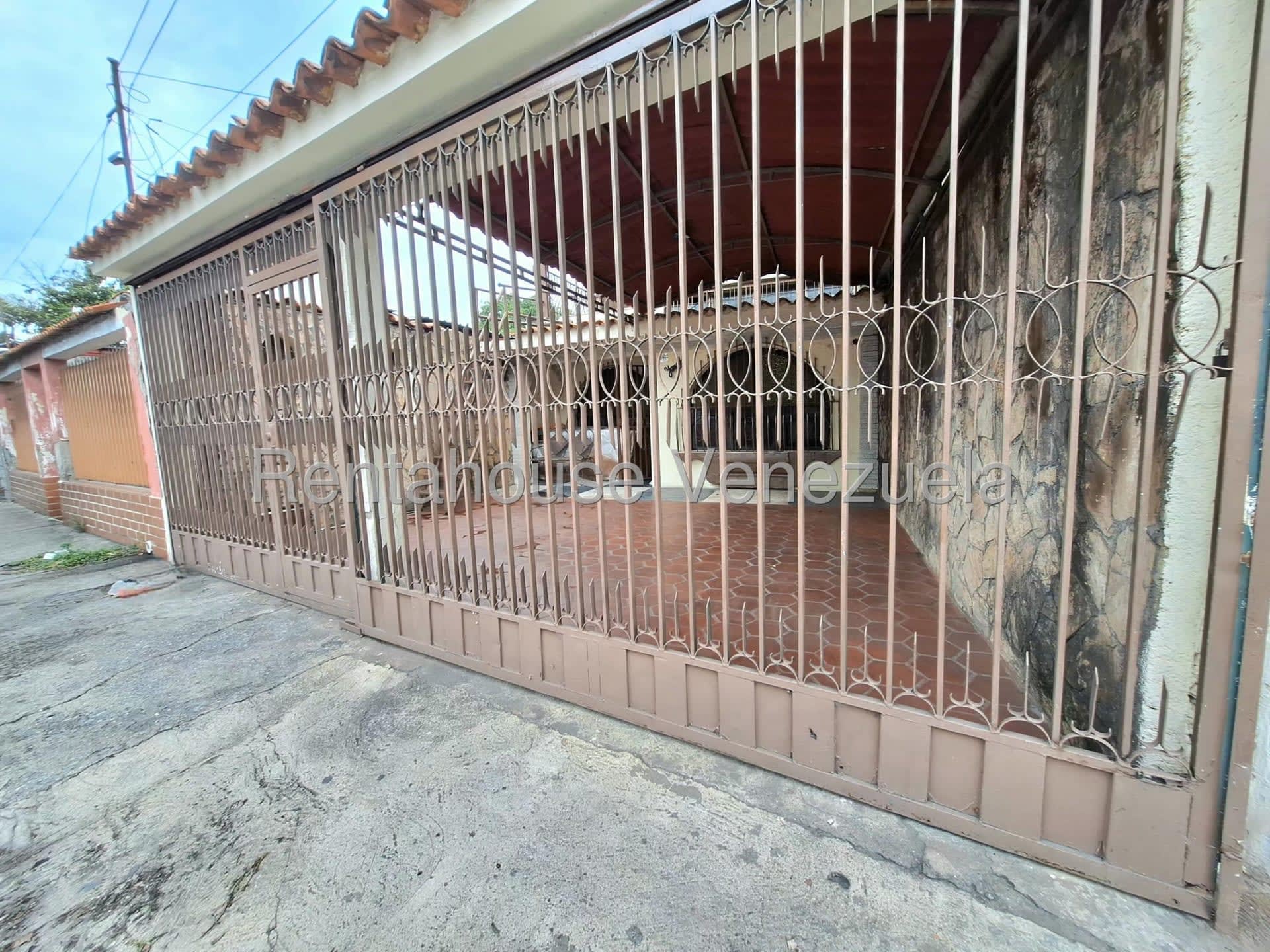 Casa en venta en Barquisimeto (Centro), foto 2 de 12