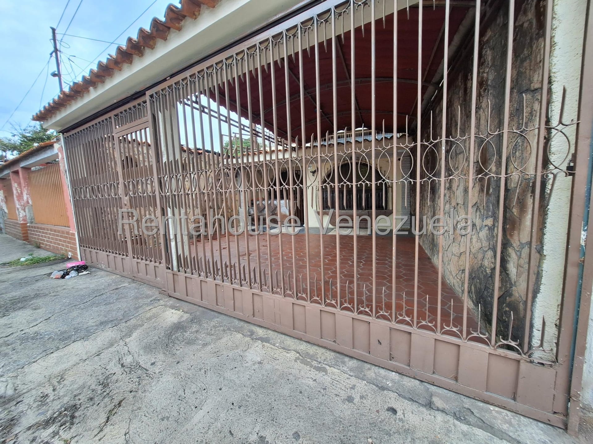 Casa en venta en Barquisimeto (Centro), foto 1 de 12