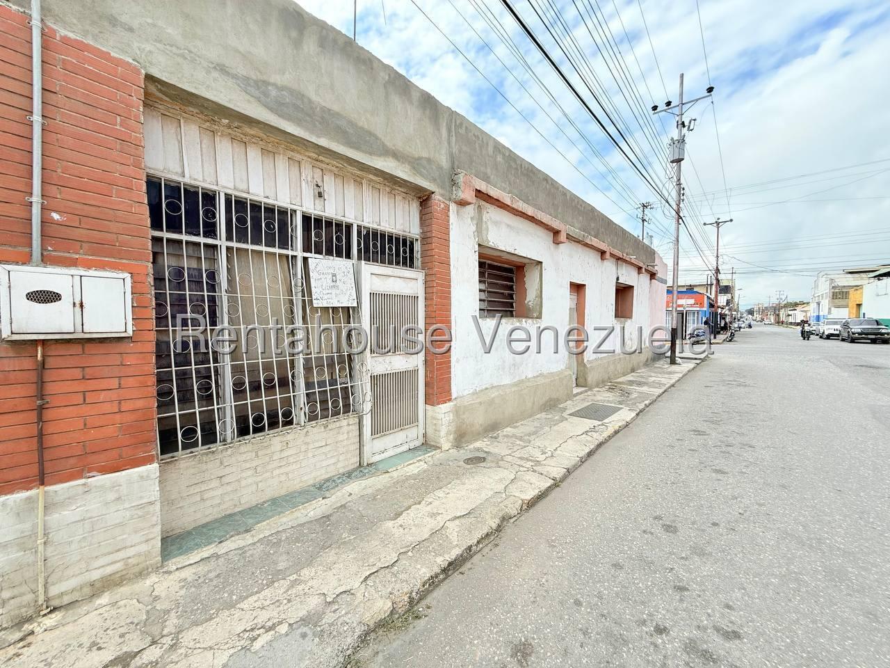 Casa en venta en Barquisimeto (Centro), foto 2 de 12