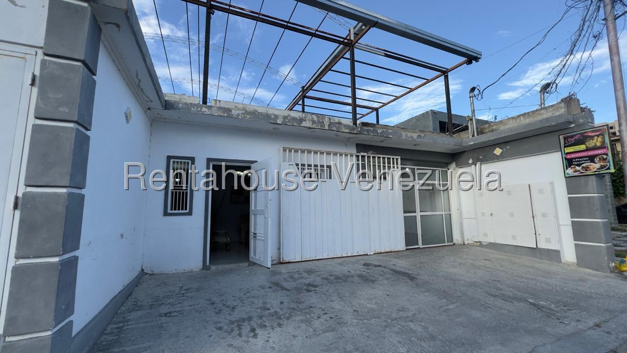 Casa en venta en Barquisimeto (Nueva Segovia), foto 3 de 12