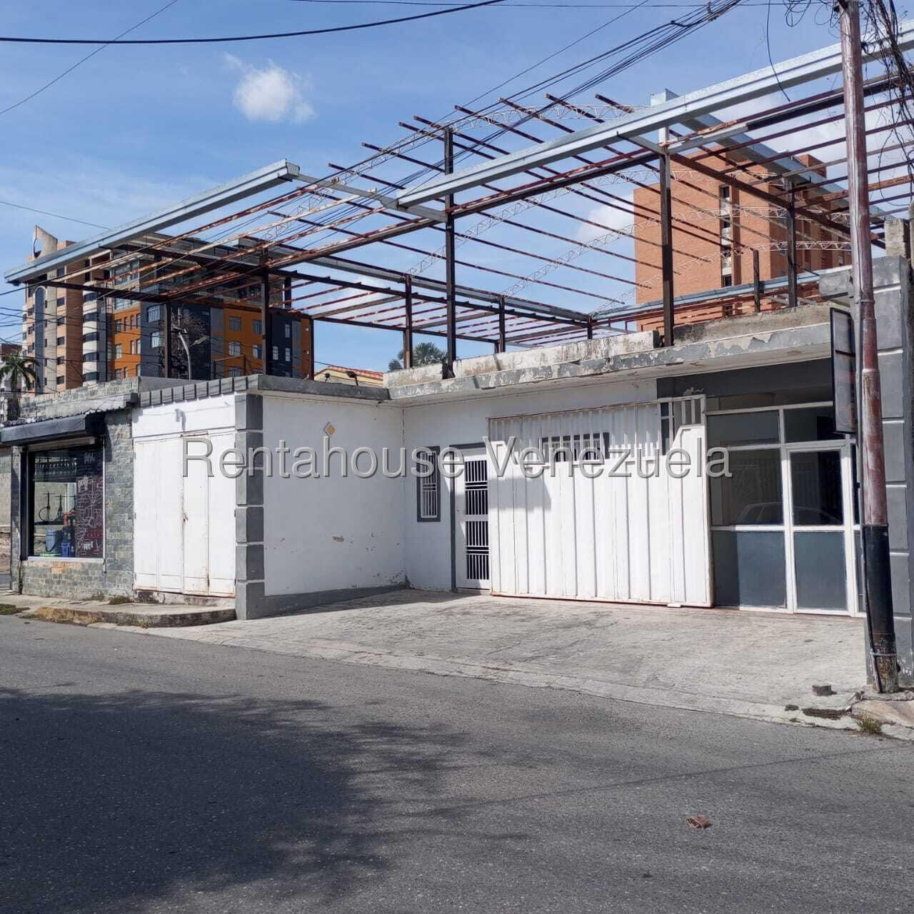 Casa en venta en Barquisimeto (Nueva Segovia), foto 1 de 12