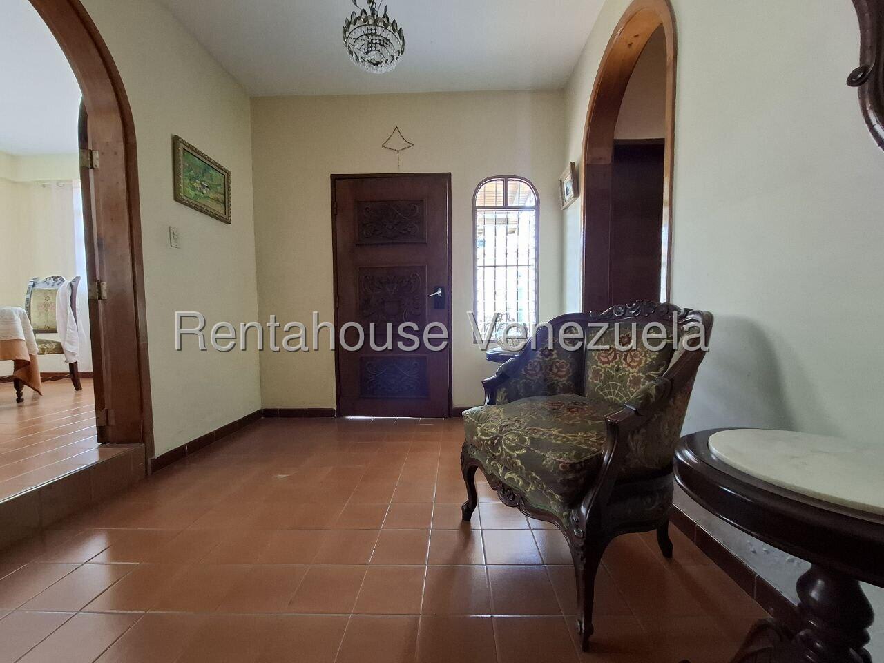 Casa en venta en Barquisimeto (Club Hipico Las Trinitarias), foto 2 de 12