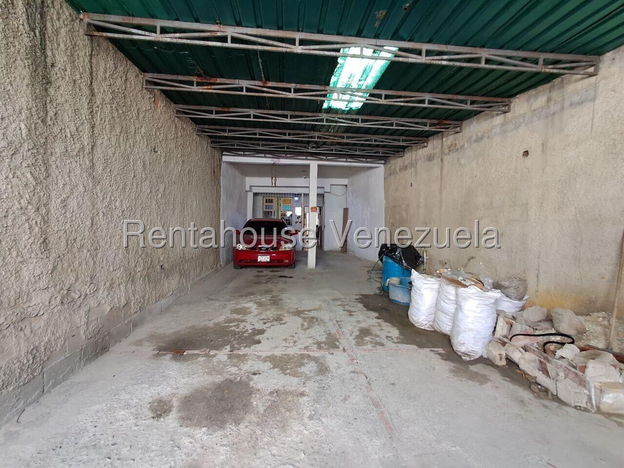 Casa en venta en Barquisimeto (Parroquia Catedral), foto 2 de 12