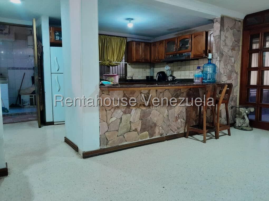 Casa en venta en Barquisimeto (El Pedregal), foto 2 de 10