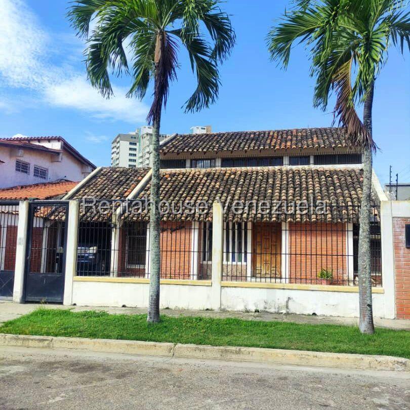 Casa en venta en Barquisimeto (El Pedregal), foto 1 de 10