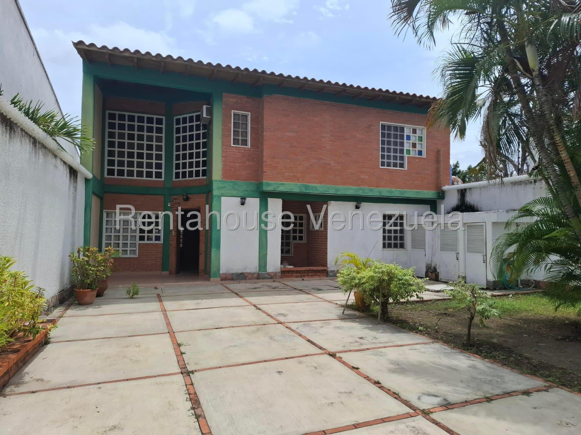Casa en venta en Barquisimeto (Parroquia Catedral), foto 2 de 12