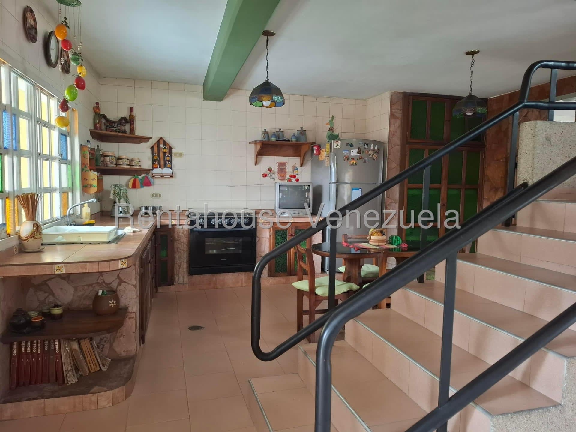 Casa en venta en Barquisimeto (Parroquia Catedral), foto 5 de 12