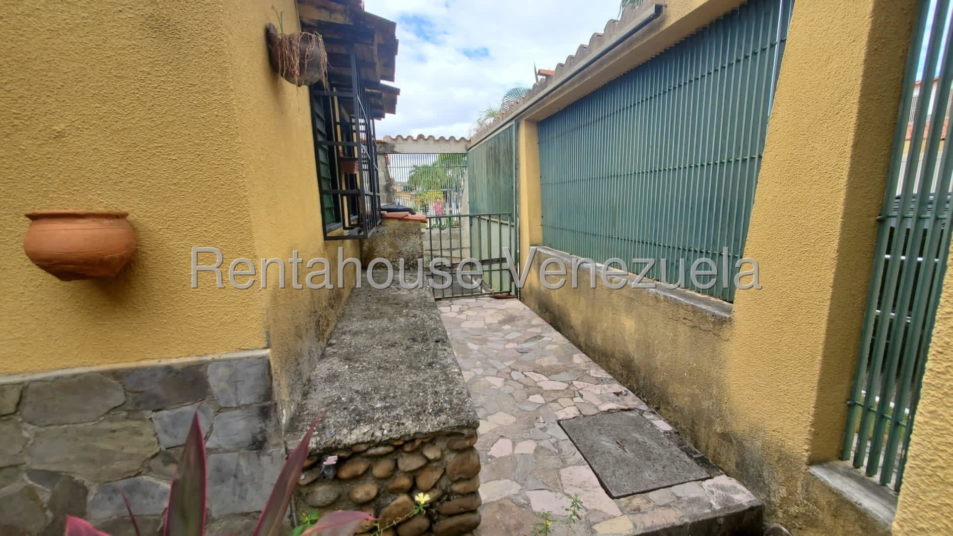 Casa en venta en Barquisimeto (La Rosaleda), foto 3 de 12