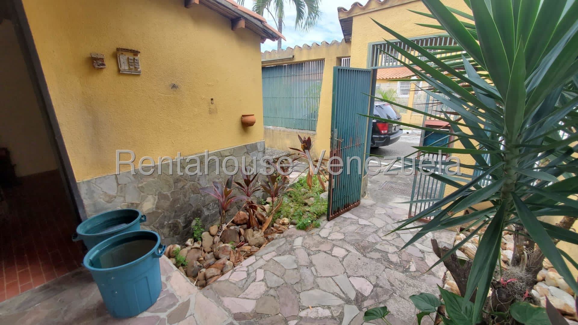 Casa en venta en Barquisimeto (La Rosaleda), foto 4 de 12