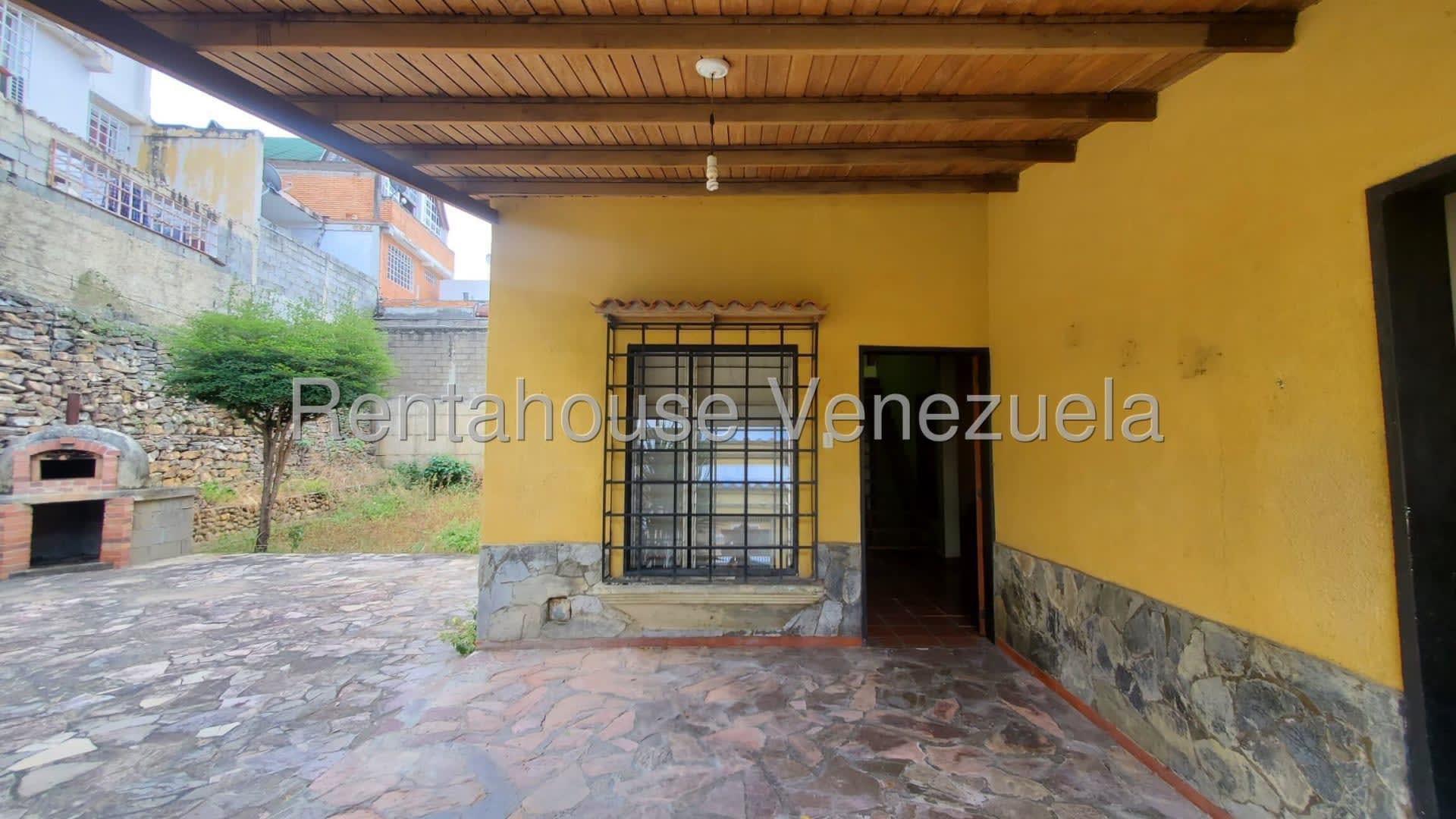 Casa en venta en Barquisimeto (La Rosaleda), foto 2 de 12