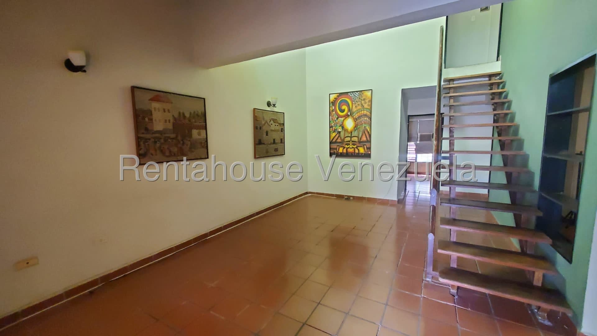 Casa en venta en Barquisimeto (La Rosaleda), foto 5 de 12