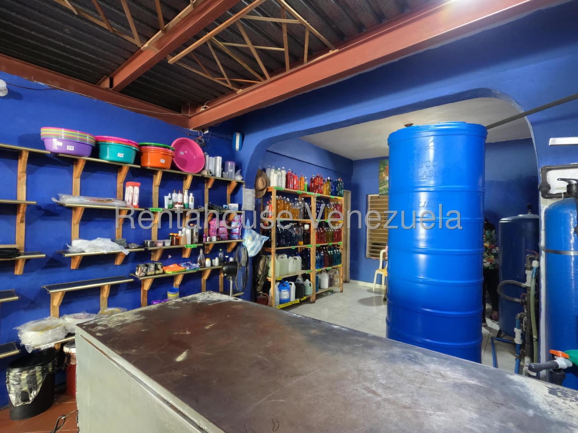 Casa en venta en Barquisimeto (Centro), foto 4 de 12