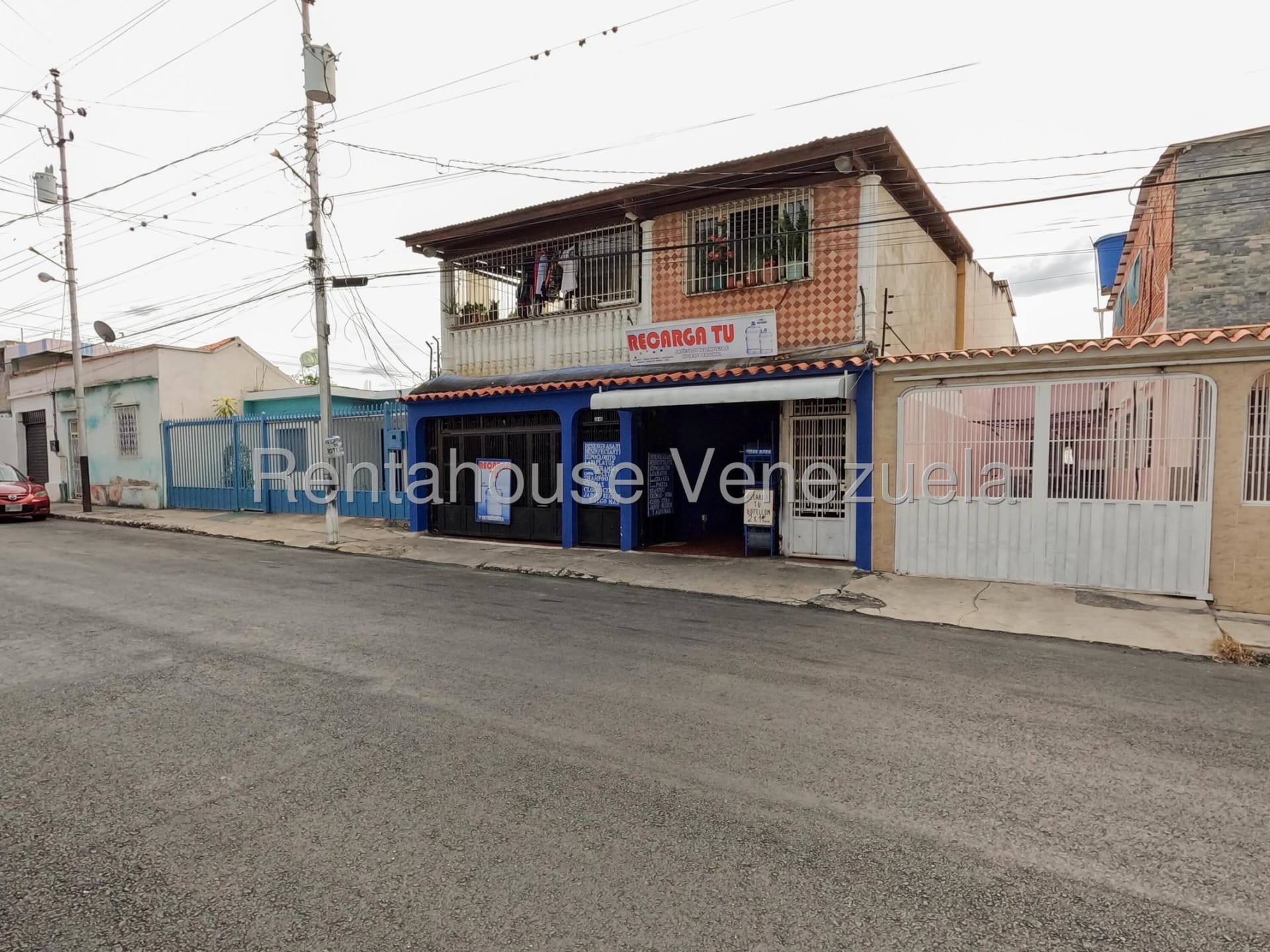 Casa en venta en Barquisimeto (Centro), foto 1 de 12