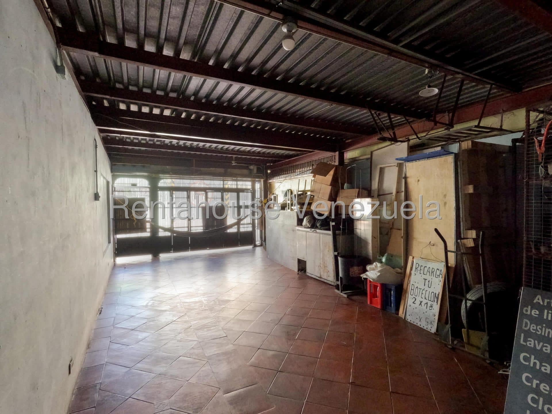 Casa en venta en Barquisimeto (Centro), foto 2 de 12