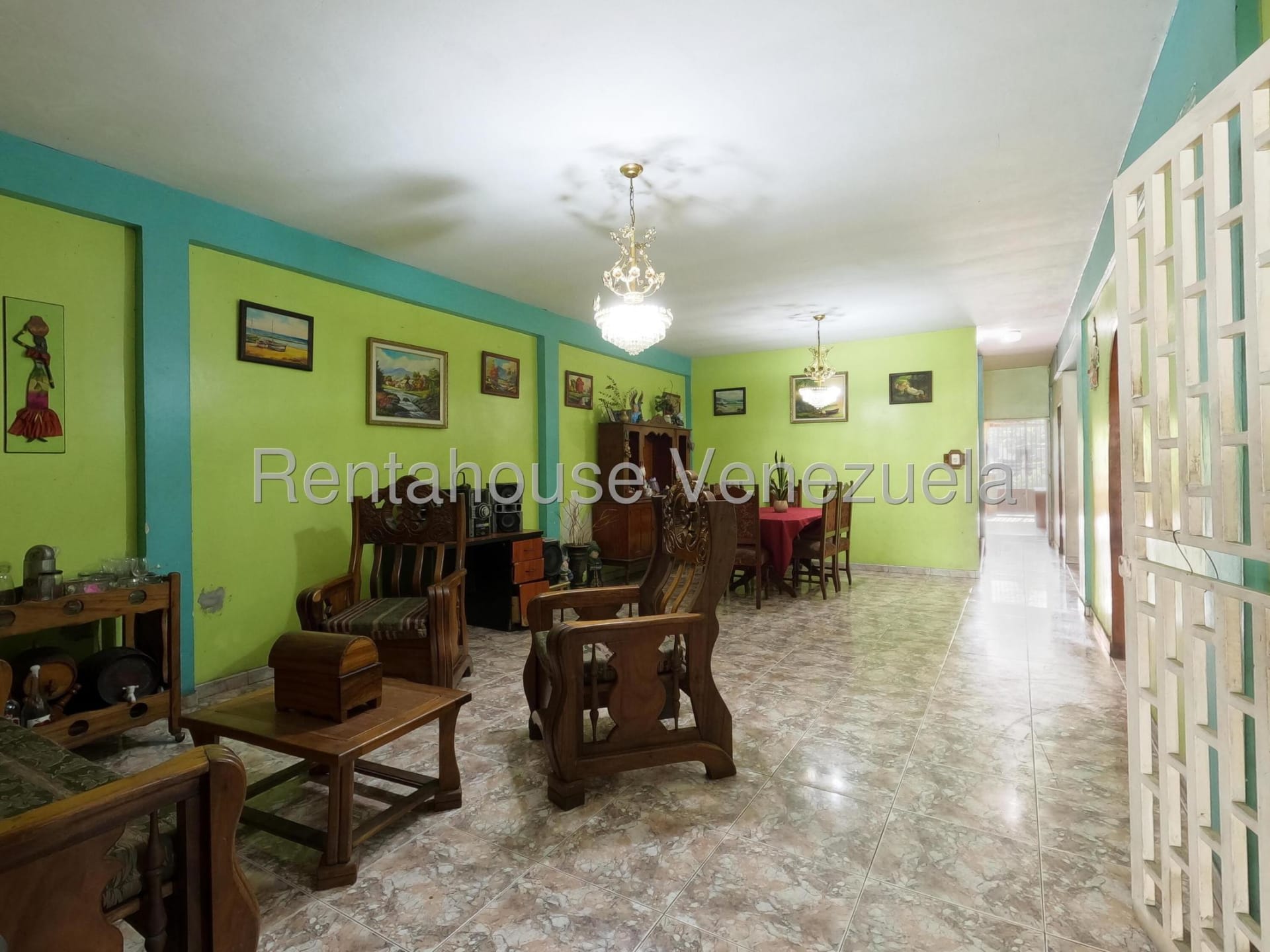 Casa en venta en Barquisimeto (Centro), foto 5 de 12