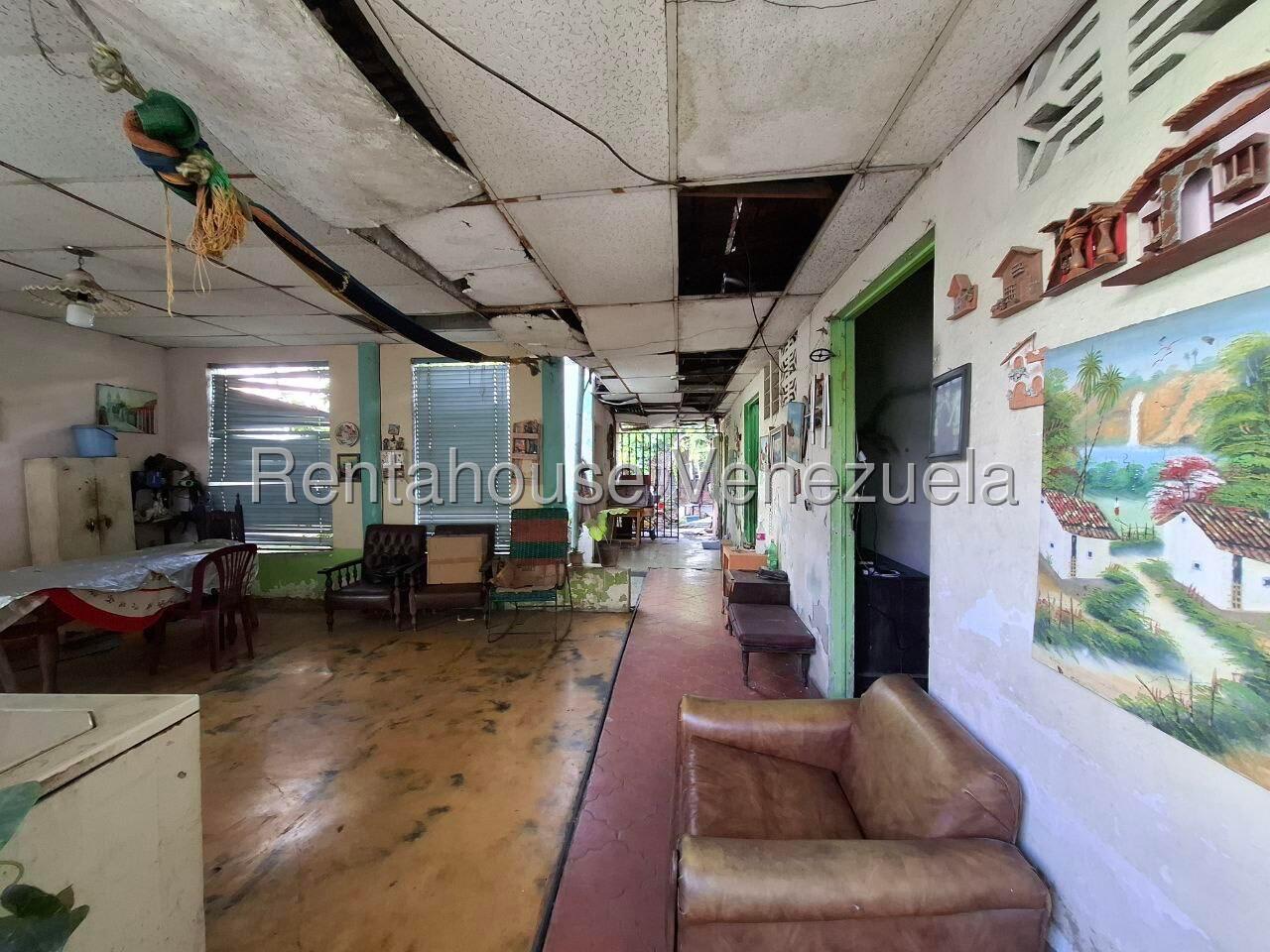 Casa en venta en Barquisimeto (Centro), foto 3 de 8