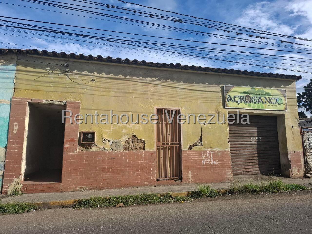 Casa en venta en Barquisimeto (Centro), foto 2 de 8