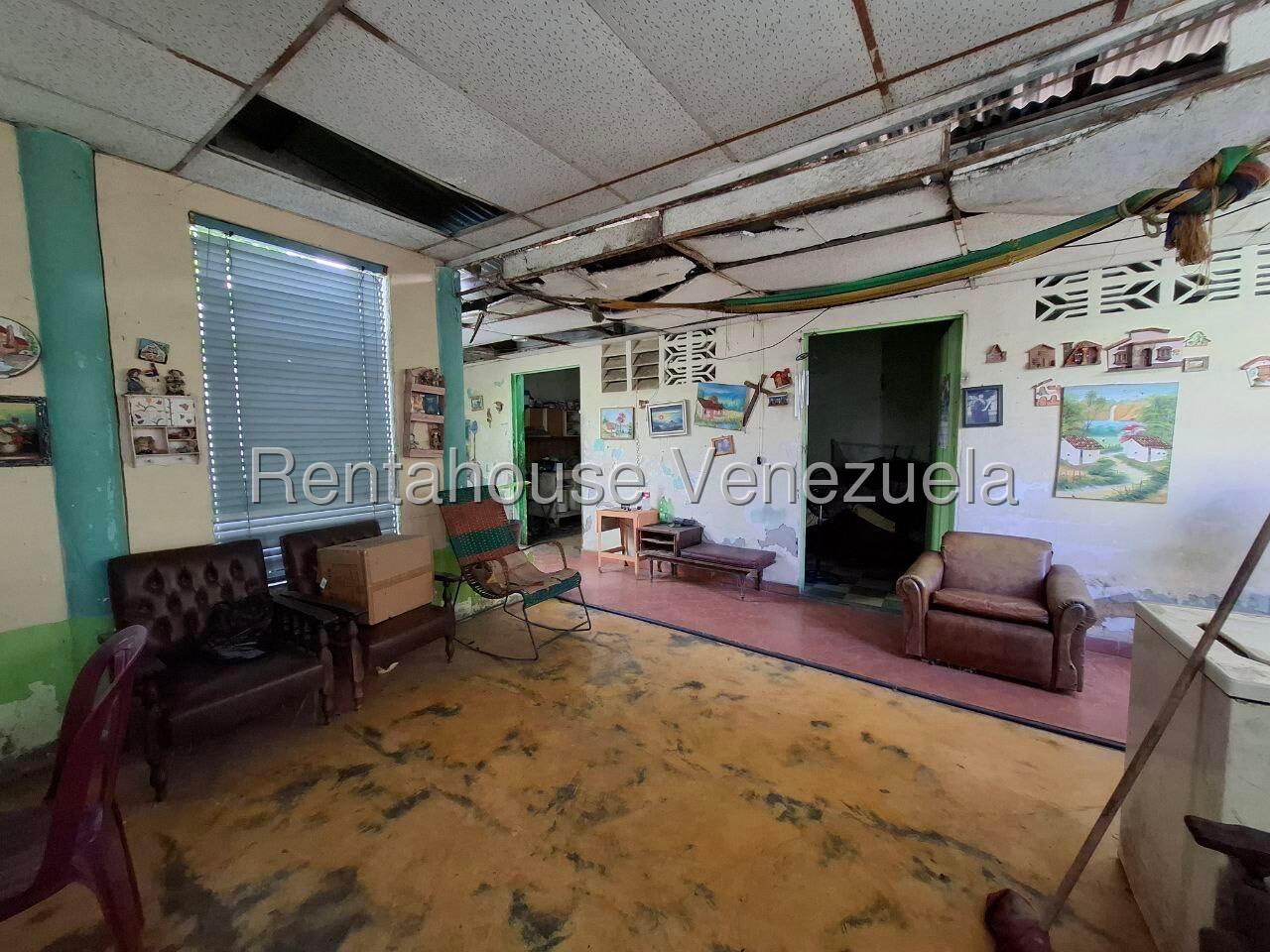 Casa en venta en Barquisimeto (Centro), foto 4 de 8
