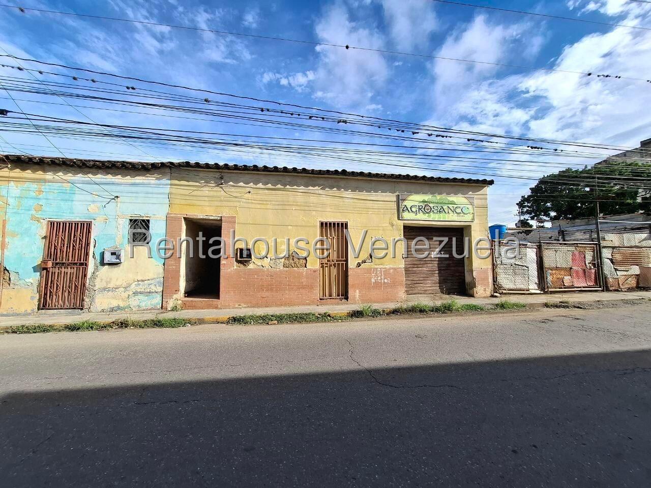 Casa en venta en Barquisimeto (Centro), foto 1 de 8