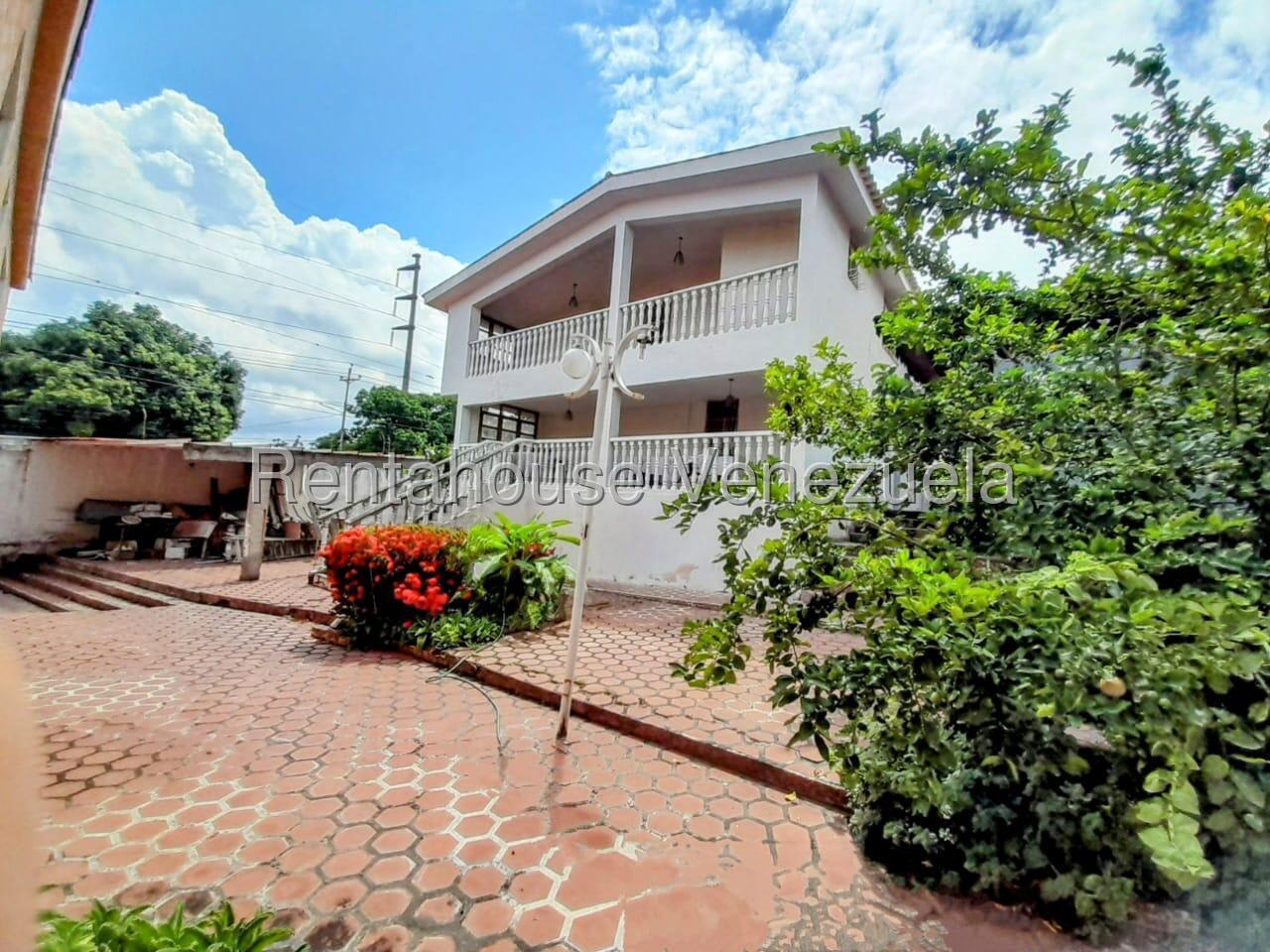 Casa en venta en Barquisimeto (Del Este), foto 1 de 12