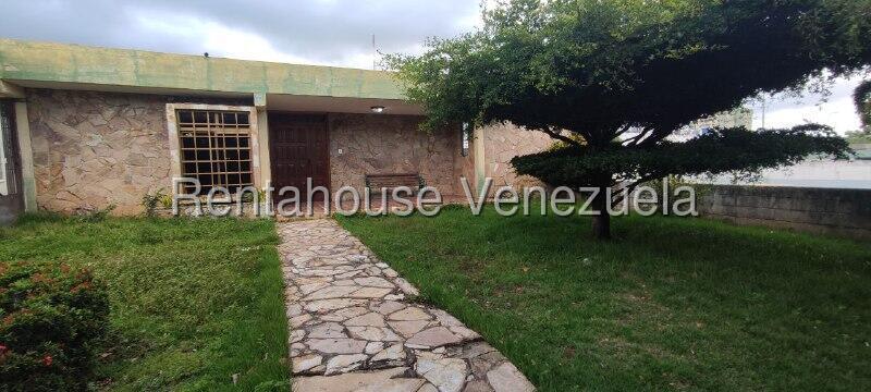 Casa en venta en Barquisimeto (Los Libertadores), foto 1 de 12