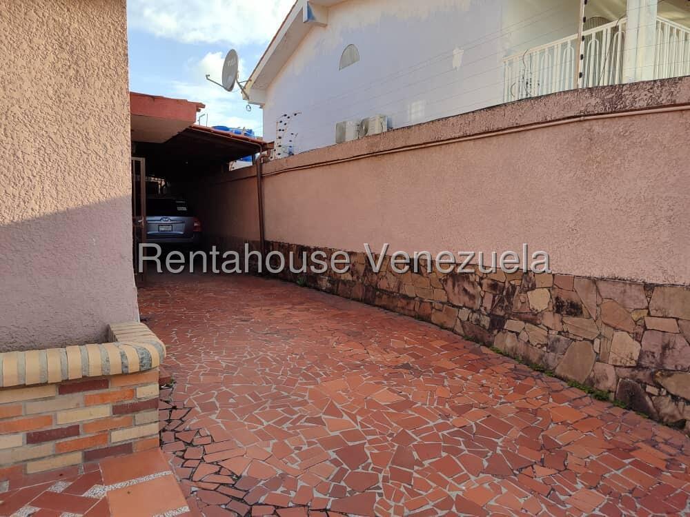 Casa en venta en Barquisimeto (Colinas De Santa Rosa), foto 4 de 12