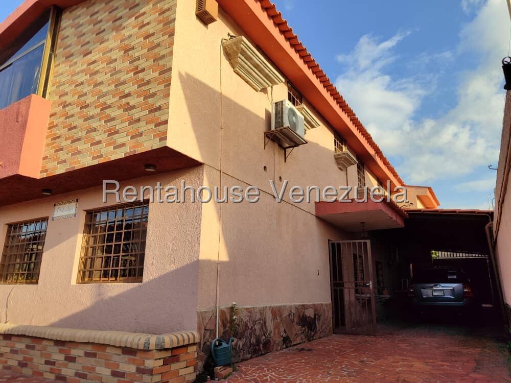 Casa en venta en Barquisimeto (Colinas De Santa Rosa), foto 2 de 12