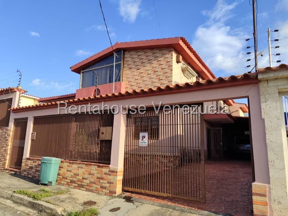 Casa en venta en Barquisimeto (Colinas De Santa Rosa), foto 1 de 12