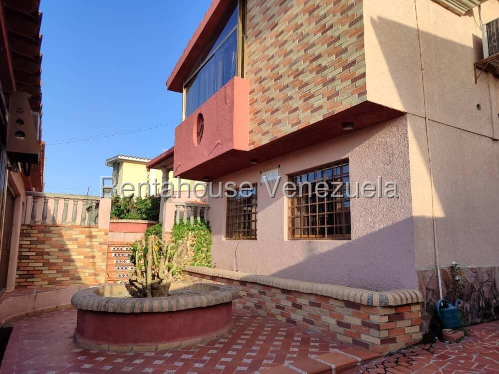 Casa en venta en Barquisimeto (Colinas De Santa Rosa), foto 3 de 12