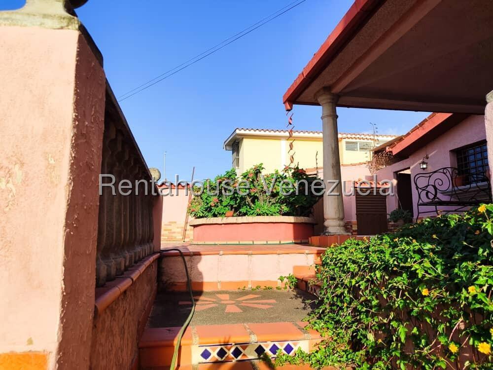 Casa en venta en Barquisimeto (Colinas De Santa Rosa), foto 5 de 12