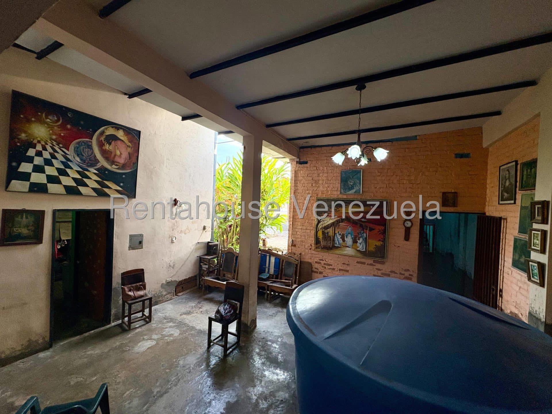 Casa en venta en Barquisimeto (Centro), foto 3 de 12