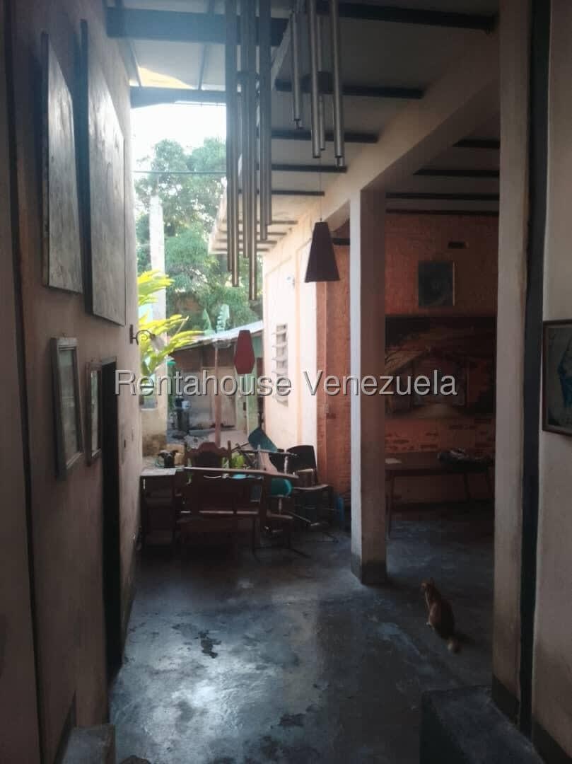 Casa en venta en Barquisimeto (Centro), foto 2 de 12