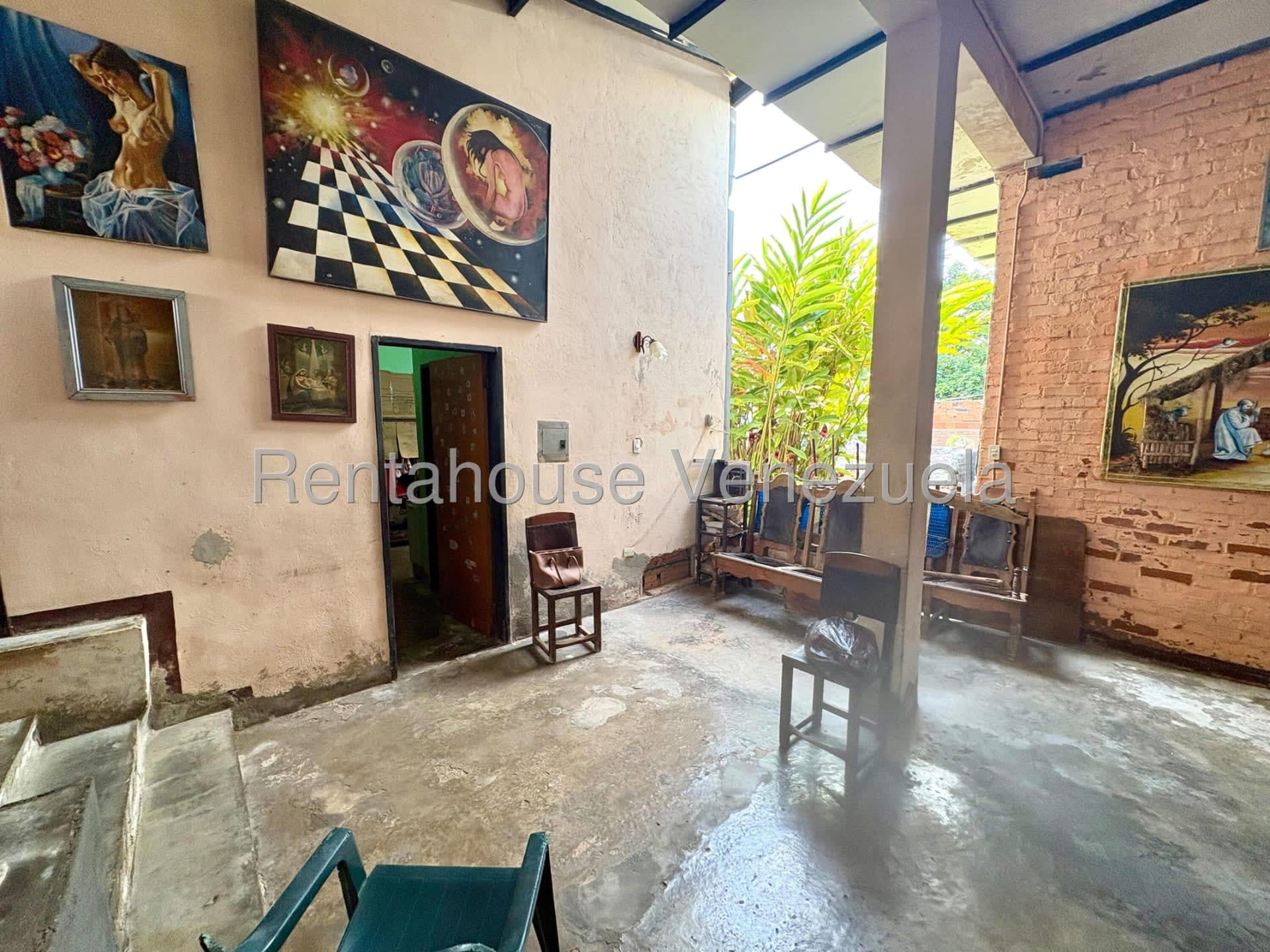 Casa en venta en Barquisimeto (Centro), foto 4 de 12