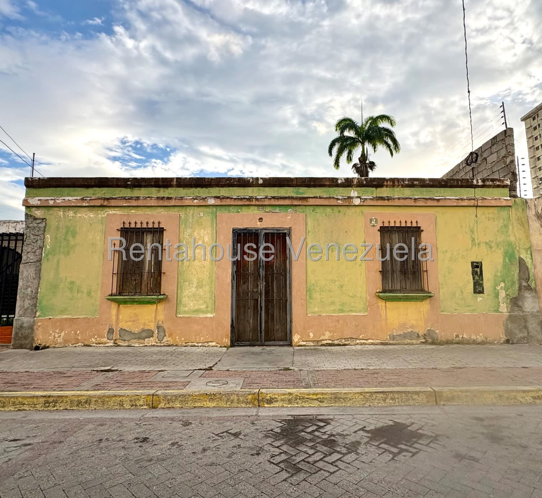 Casa en venta en Barquisimeto (Centro), foto 1 de 12