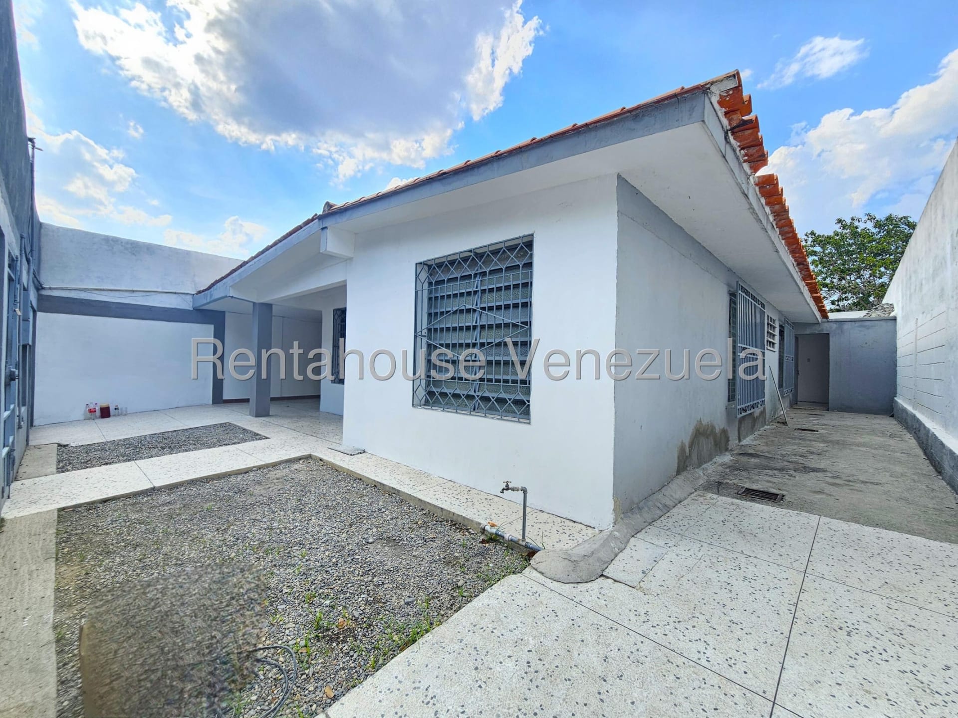 Casa en venta en Barquisimeto (Patarata), foto 1 de 12