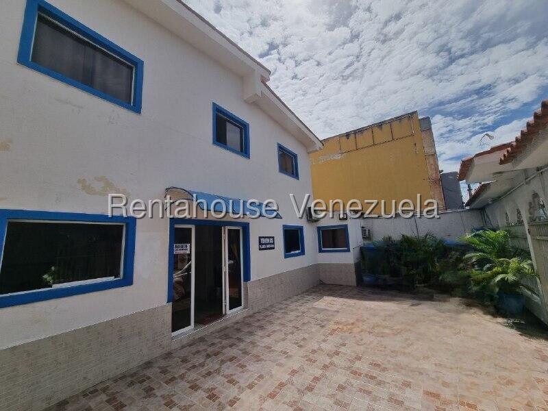Casa en venta en Barquisimeto (Centro), foto 2 de 12