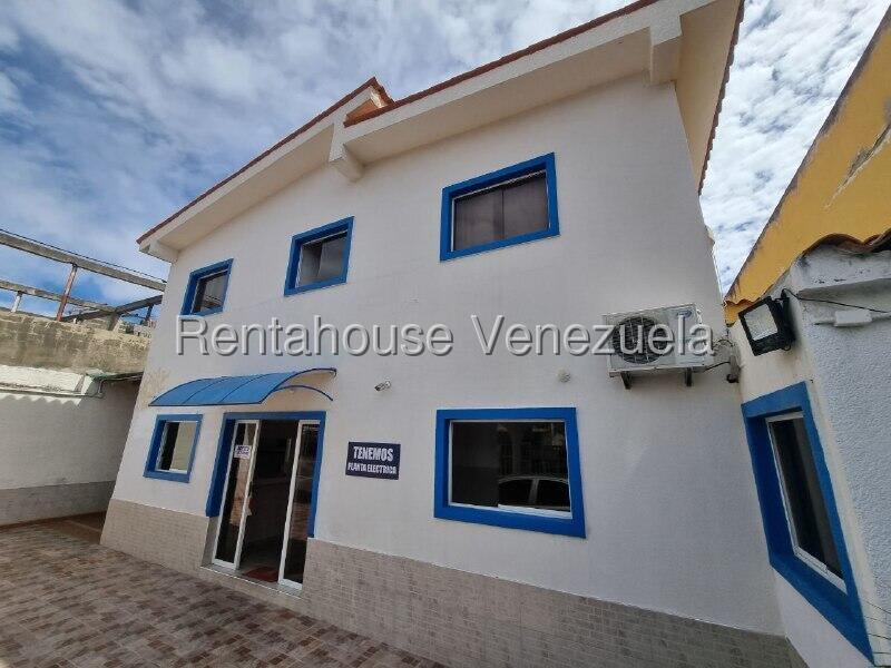 Casa en venta en Barquisimeto (Centro), foto 1 de 12