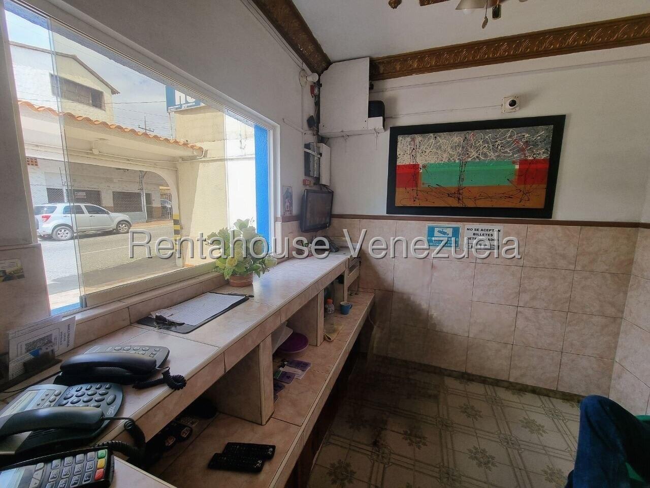 Casa en venta en Barquisimeto (Centro), foto 3 de 12