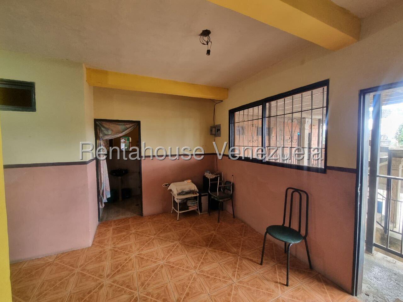 Casa en venta en Barquisimeto (Parroquia El Cuji), foto 4 de 12