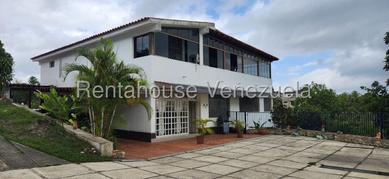 Casa en venta en El Manzano, foto 2 de 12