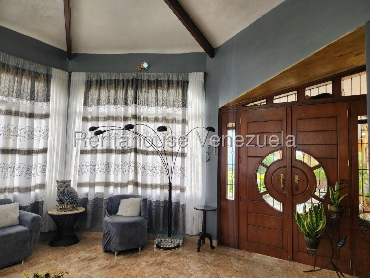 Casa en venta en Barquisimeto (Parroquia Concepcion), foto 4 de 12